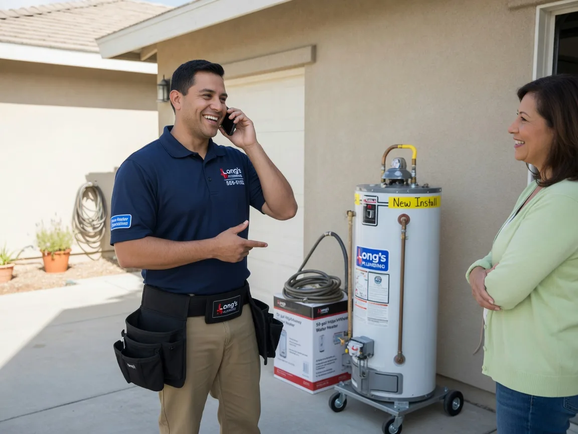 Leak Detection Shiner, TX FAQs